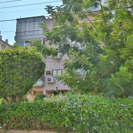 City Center Luxury Apartment In Netanya Exterior photo